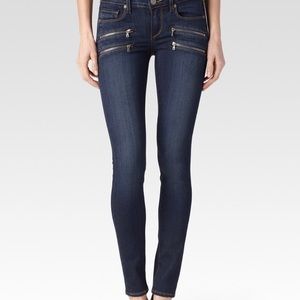 Paige Edgemont Armstrong No Whiskers Jeans